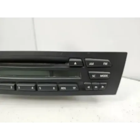 Autoradio specifique bmw serie 1 e87/e81