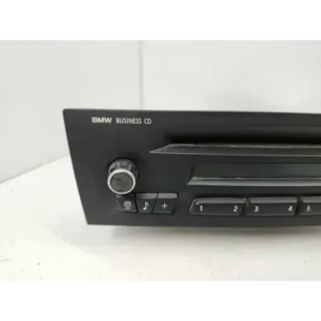 Autoradio specifique bmw serie 1 e87/e81