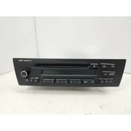Autoradio specifique bmw serie 1 e87/e81