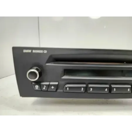 Autoradio specifique bmw serie 1 e87/e81