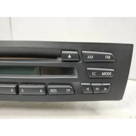 Autoradio specifique bmw serie 1 e87/e81