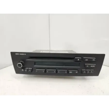 Autoradio specifique bmw serie 1 e87/e81