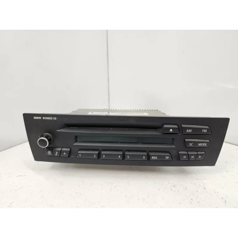 Autoradio specifique bmw serie 1 e87/e81