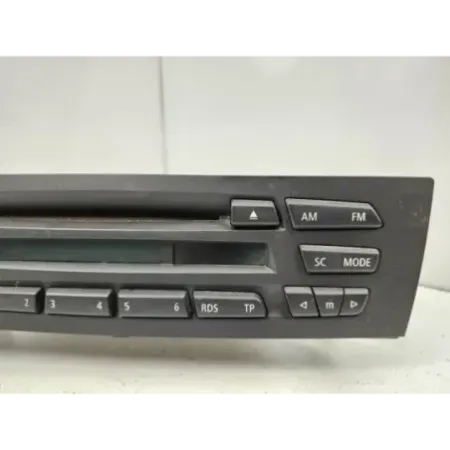 Autoradio specifique bmw serie 1 e87/e81