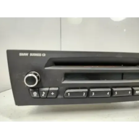 Autoradio specifique bmw serie 1 e87/e81