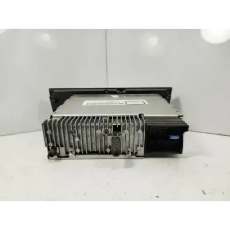 Autoradio specifique bmw serie 1 e87/e81