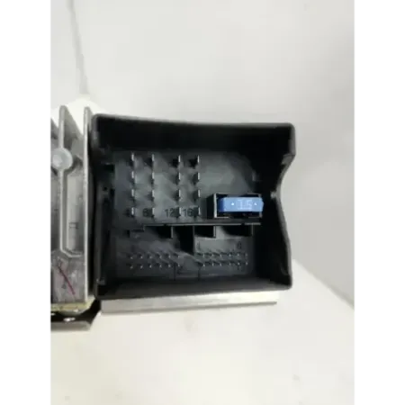 Autoradio specifique bmw serie 1 e87/e81