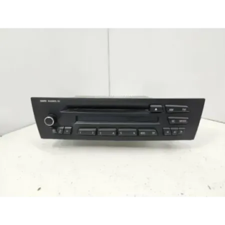 Autoradio specifique bmw serie 1 e87/e81