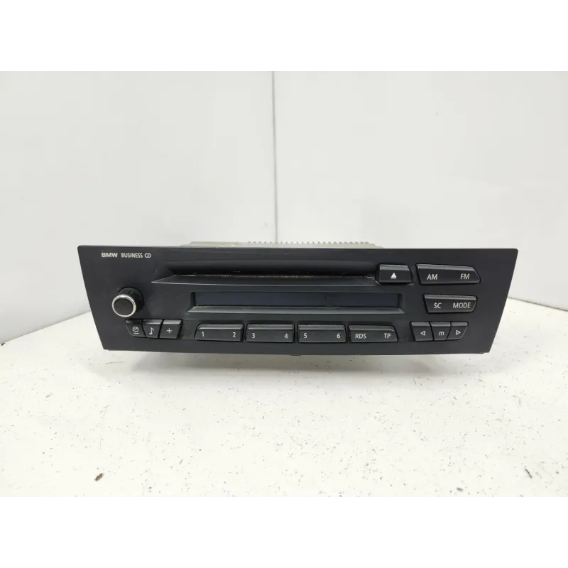Autoradio specifique bmw serie 1 e87/e81