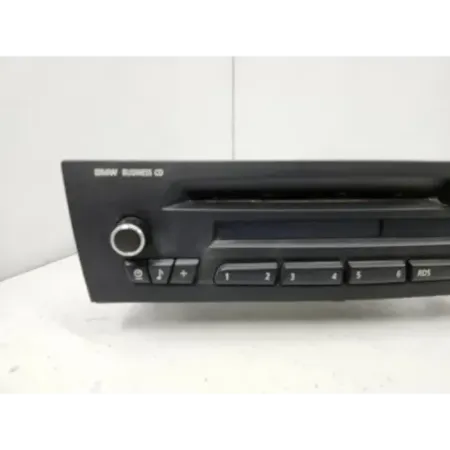 Autoradio specifique bmw serie 1 e87/e81