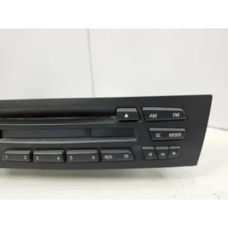 Autoradio specifique bmw serie 1 e87/e81