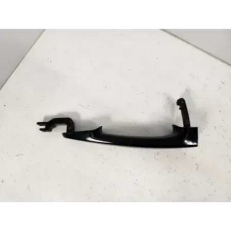 Poignee exterieure porte avant gauche bmw serie 3 e90/e91