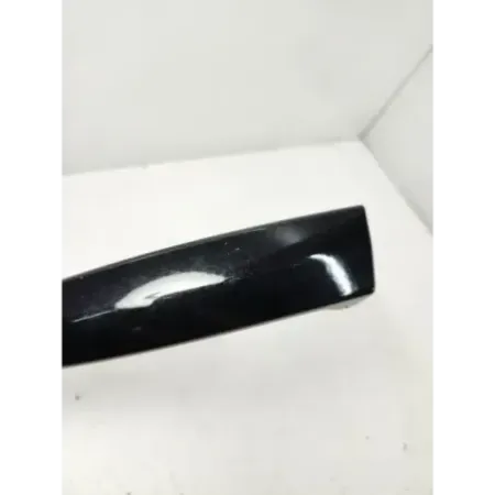 Poignee exterieure porte avant gauche bmw serie 3 e90/e91