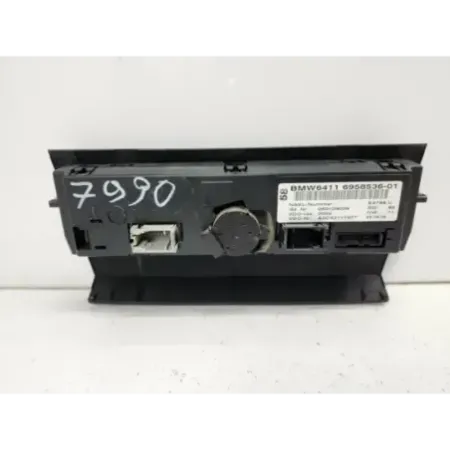 Commande climatisation bmw serie 3 e90/e91