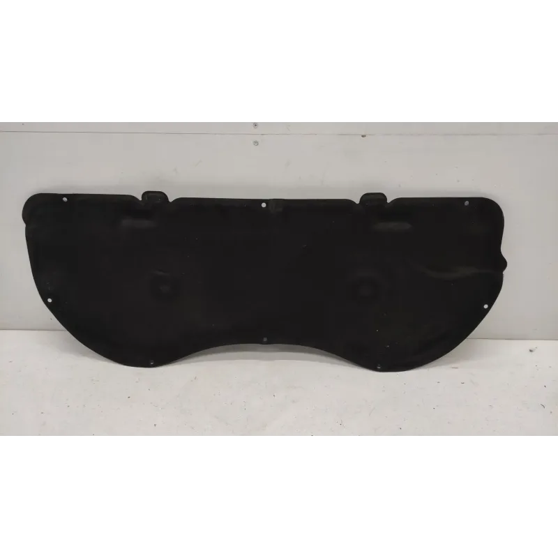 Insonorisation capot peugeot 208
