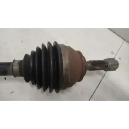 Cardan avant gauche peugeot 208