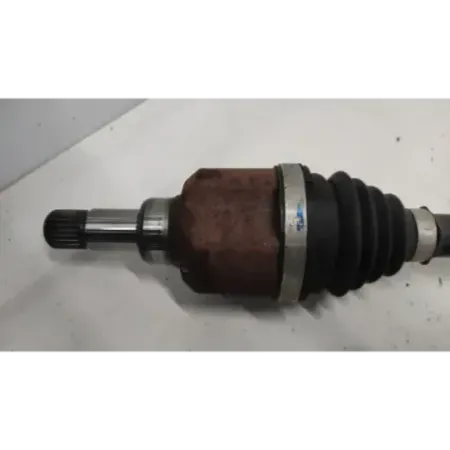 Cardan avant gauche peugeot 208