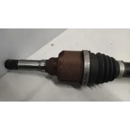 Cardan avant droit peugeot 208