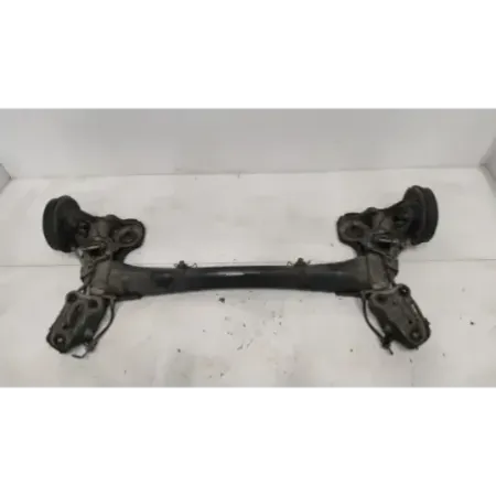Berceau arriere peugeot 208
