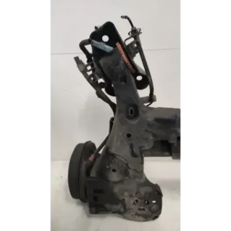 Berceau arriere peugeot 208