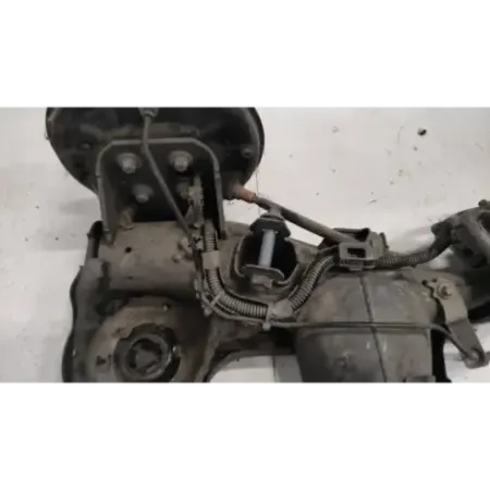 Berceau arriere peugeot 208