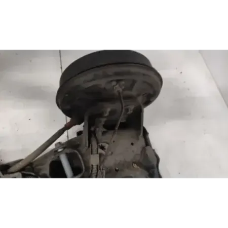 Berceau arriere peugeot 208