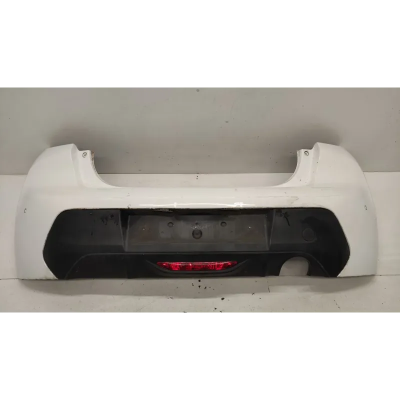 Pare-choc arriere peugeot 208