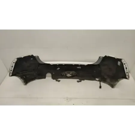 Pare-choc arriere peugeot 208
