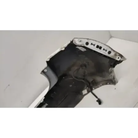 Pare-choc arriere peugeot 208