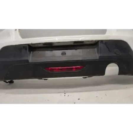 Pare-choc arriere peugeot 208