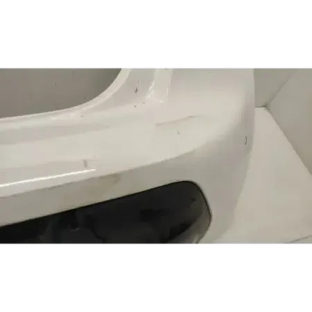 Pare-choc arriere peugeot 208