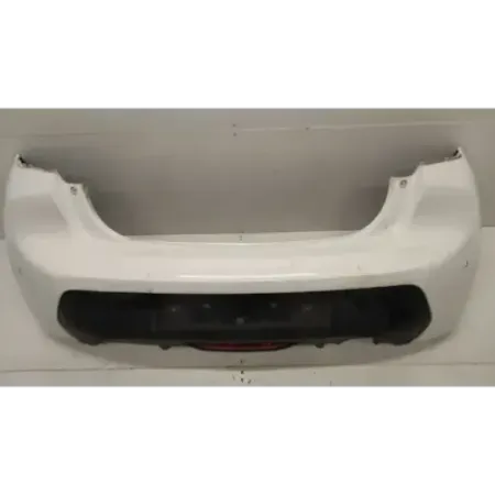 Pare-choc arriere peugeot 208