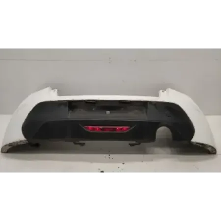 Pare-choc arriere peugeot 208