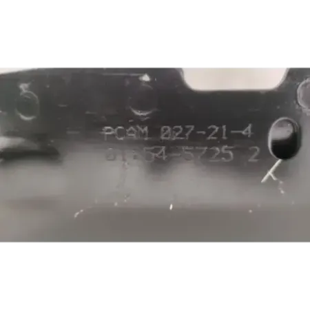 Berceau moteur peugeot 208