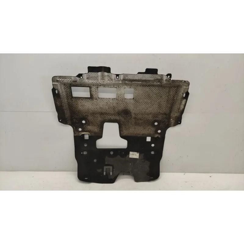 Protection carter huile peugeot 208