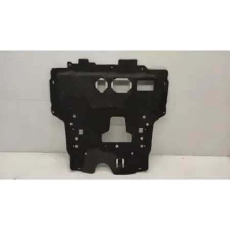 Protection carter huile peugeot 208