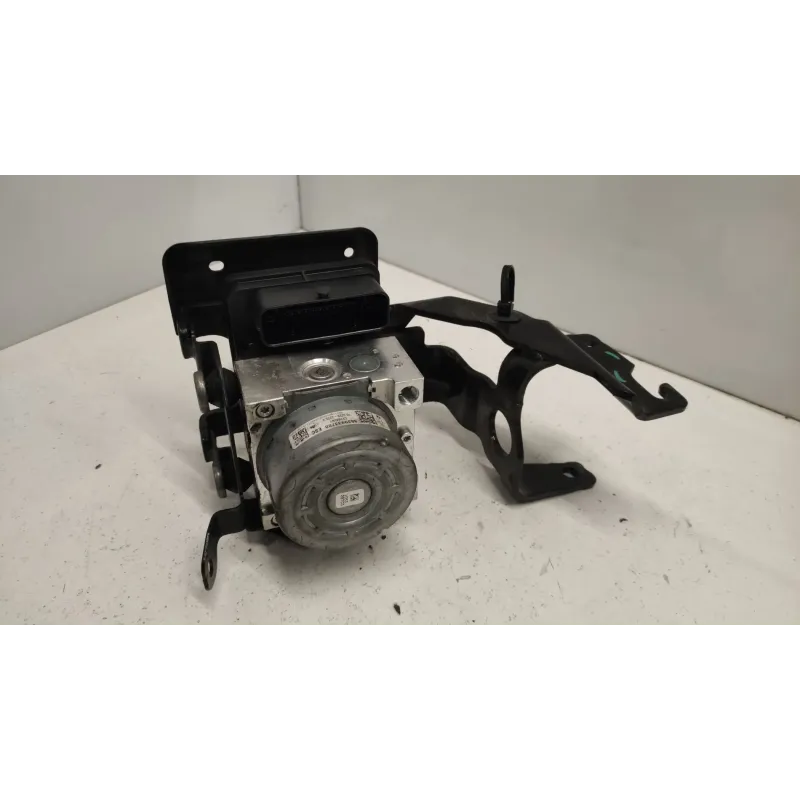 Bloc abs peugeot 208