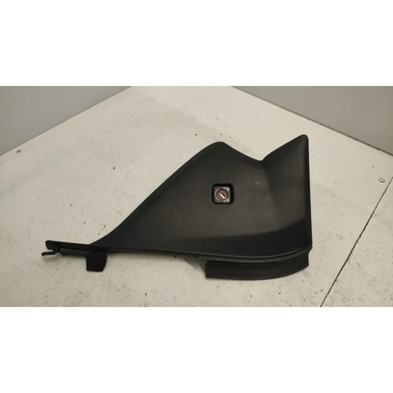 Bouton air bag peugeot 208