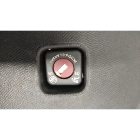 Bouton air bag peugeot 208