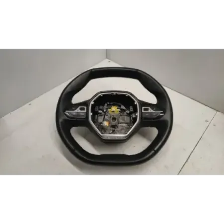 Volant direction peugeot 208