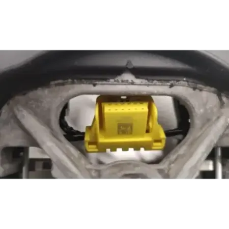 Volant direction peugeot 208