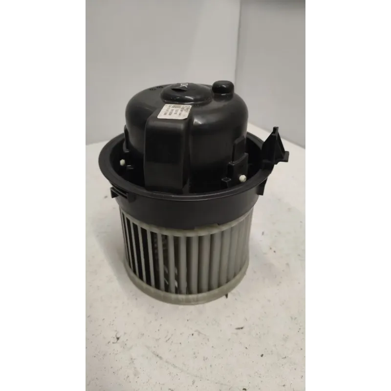 Ventilateur de chauffage peugeot 208