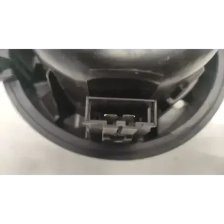Ventilateur de chauffage peugeot 208