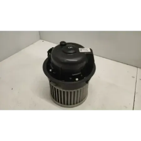 Ventilateur de chauffage peugeot 208