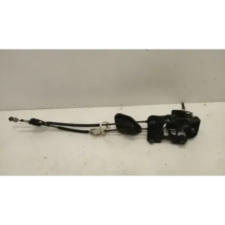Selecteur de vitesses peugeot 208