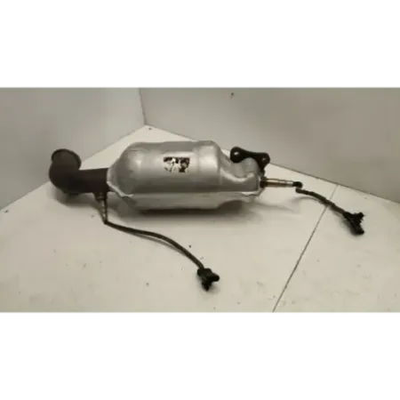 Catalyseur peugeot 208