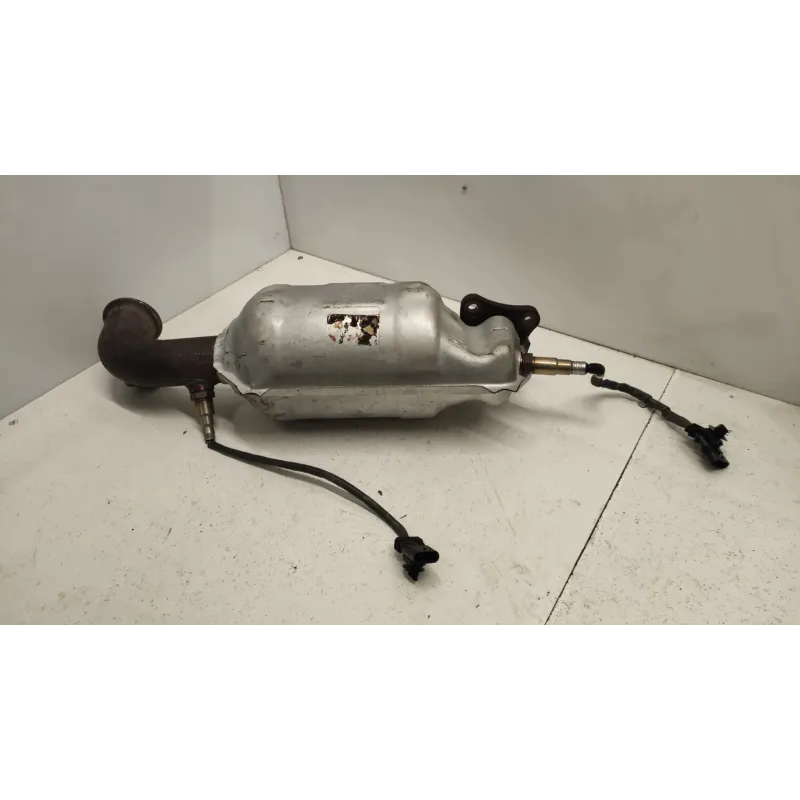 Catalyseur peugeot 208