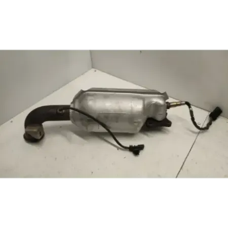 Catalyseur peugeot 208