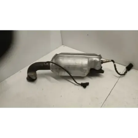 Catalyseur peugeot 208