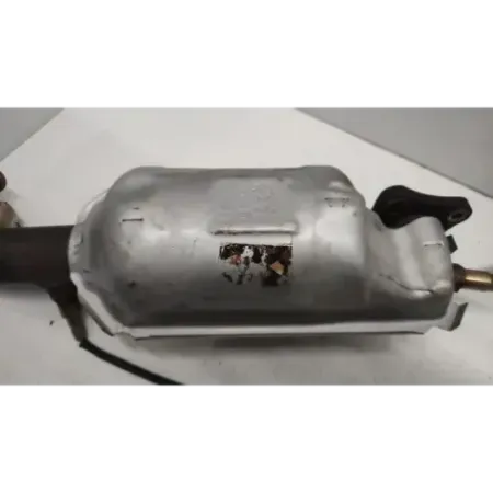 Catalyseur peugeot 208